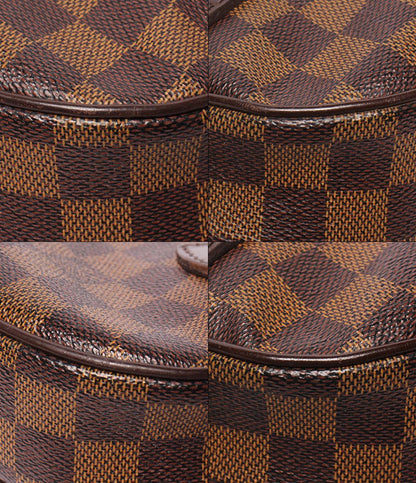 Louis Vuitton Shoulder Bag Highbury Damier Ebene — view 6