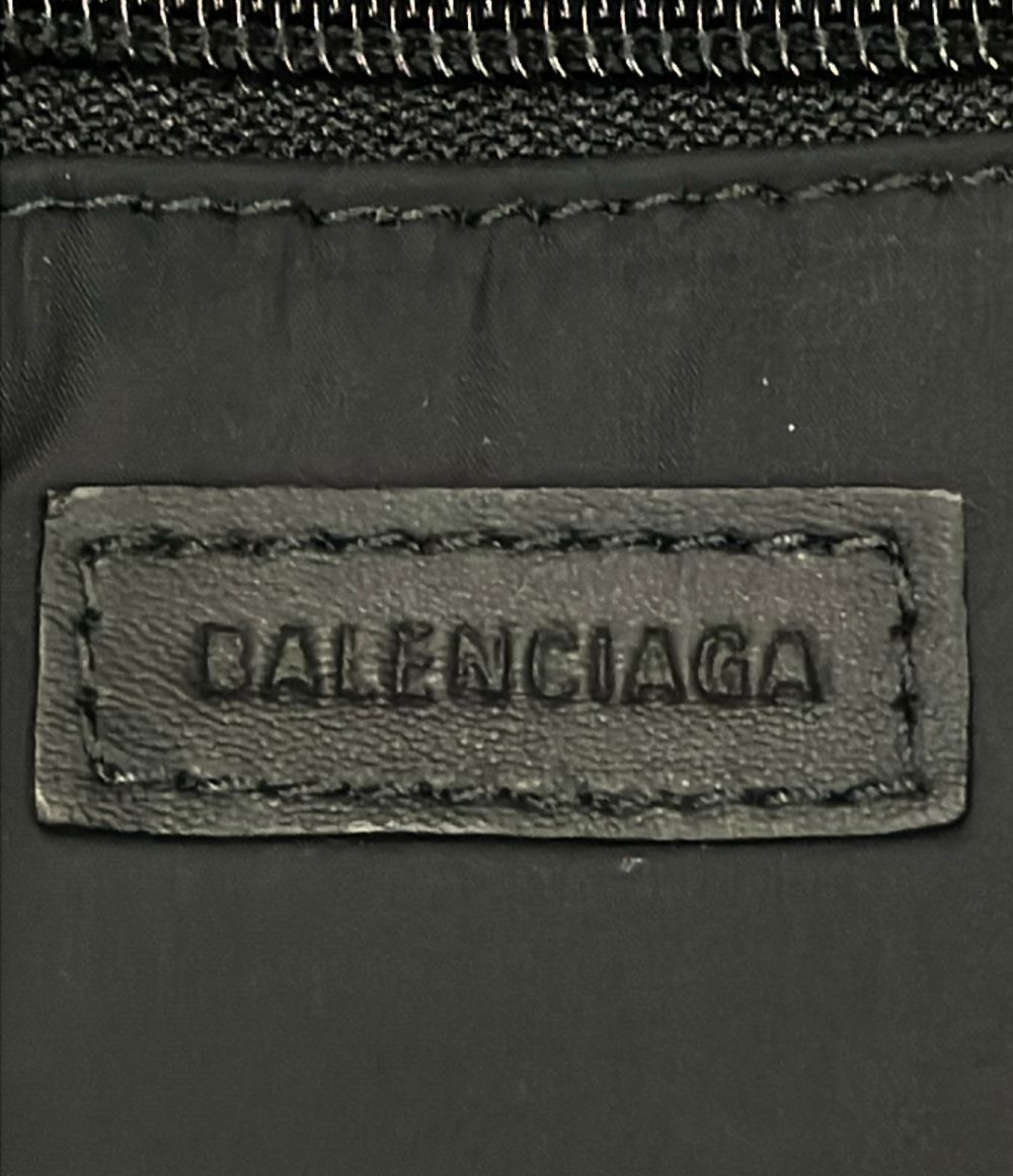 Balenciaga 2-Way Backpack Shoulder — view 5