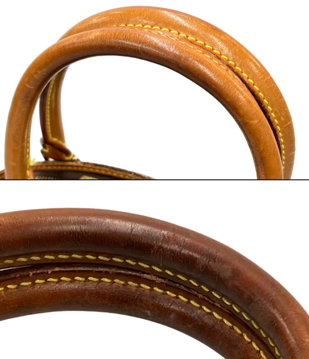 Louis Vuitton Handbag Ellipse PM Monogram — view 7