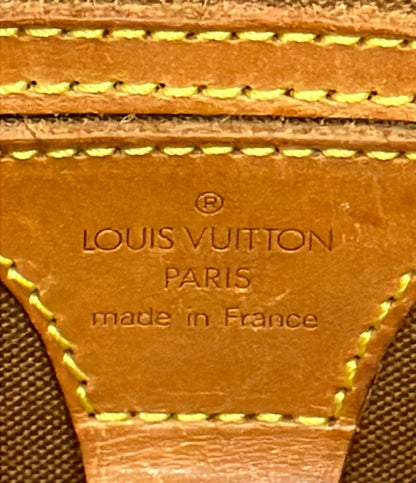 Louis Vuitton Handbag Ellipse PM Monogram — view 5