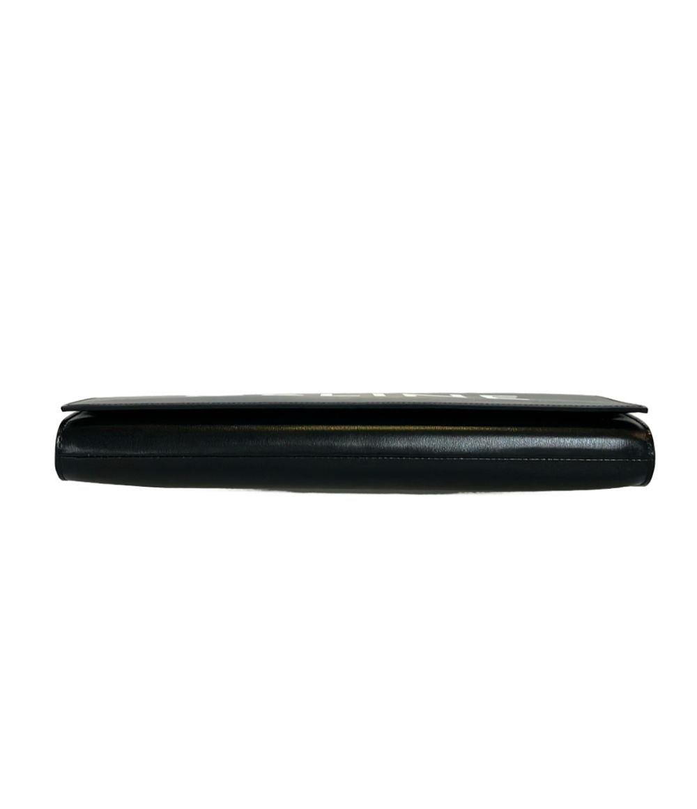 Celine Clutch Secondbag Asymmetric — view 4