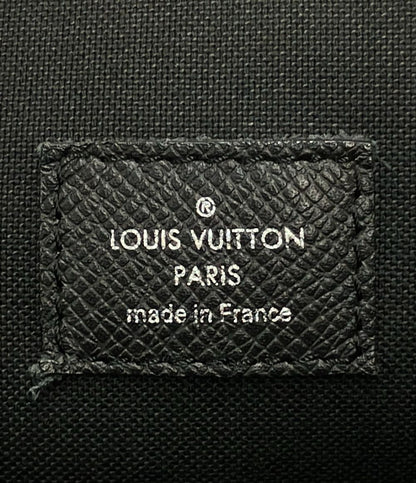 Louis Vuitton 2-Way Tote Shoulder Bag Crossbody Grigori Taiga — view 6