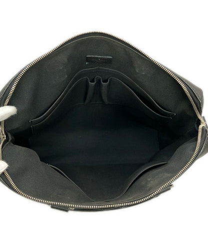 Louis Vuitton 2-Way Tote Shoulder Bag Crossbody Grigori Taiga — view 5