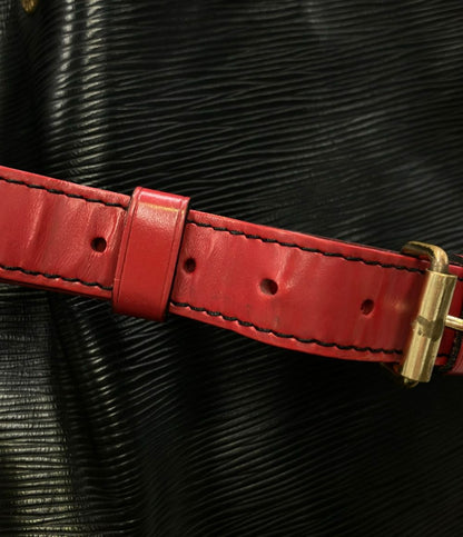 Louis Vuitton Shoulder Bag Noe — view 7