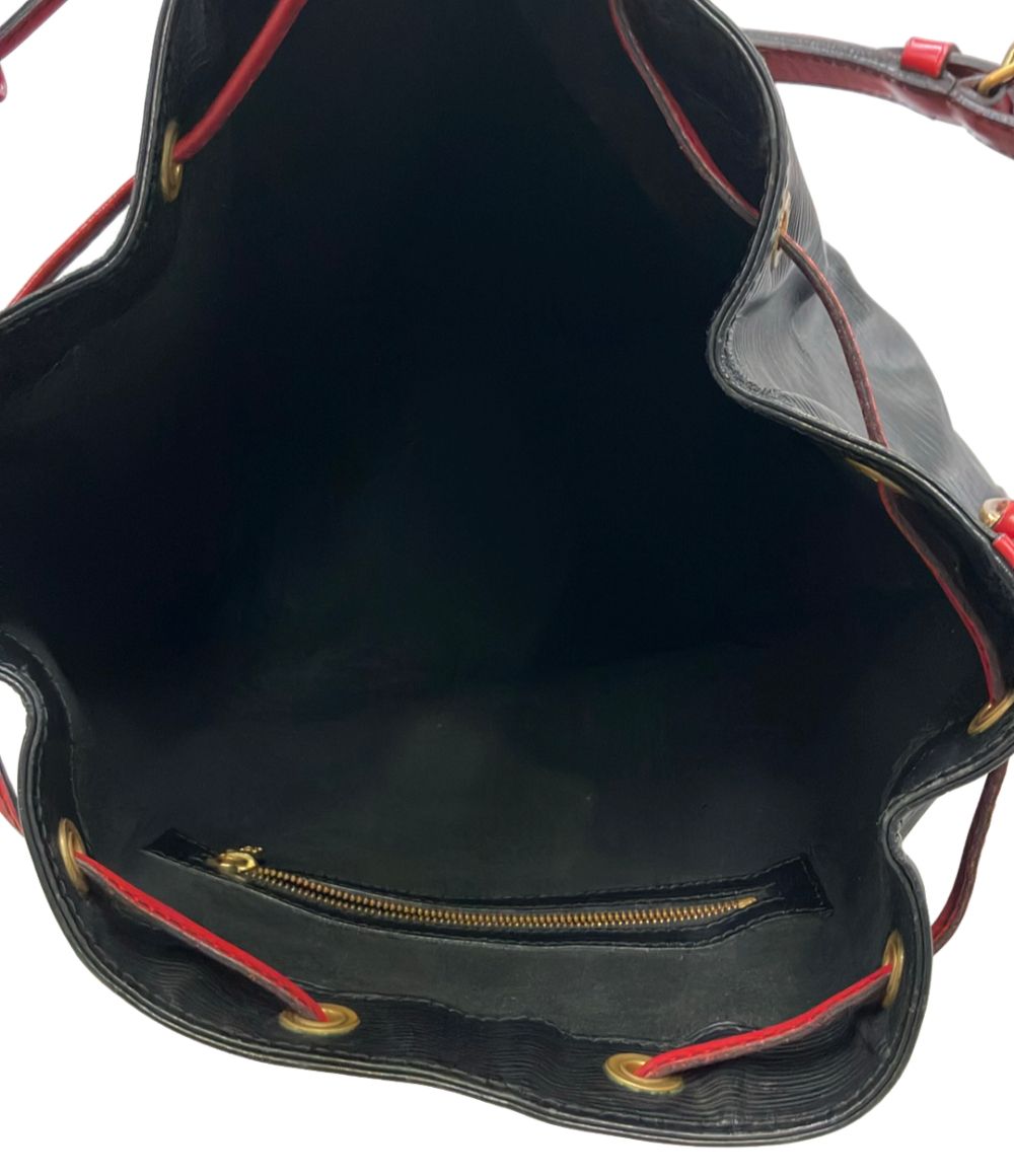 Louis Vuitton Shoulder Bag Noe — view 5