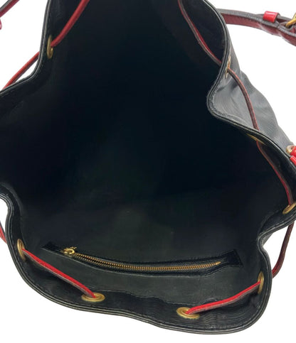 Louis Vuitton Shoulder Bag Noe — view 5