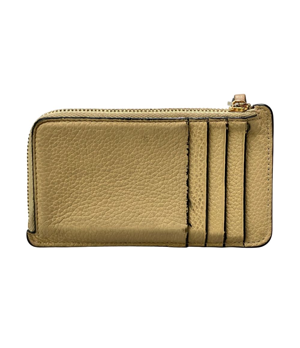 Loewe Coin Case Card — view 2