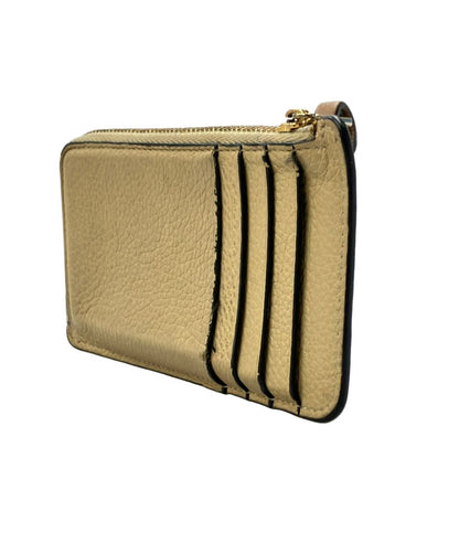 Loewe Coin Case Card — view 3