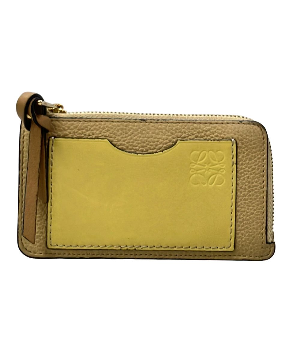 Loewe Coin Case Card