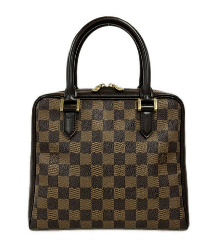 Louis Vuitton Handbag Brera Damier