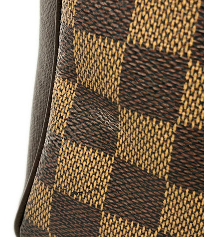 Louis Vuitton Handbag Brera Damier — view 6