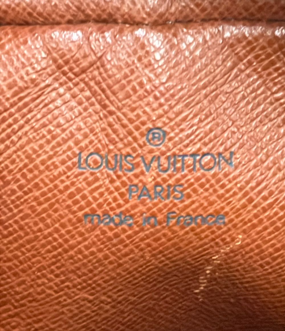 Louis Vuitton Shoulder Bag Crossbody Amazon Monogram — view 5