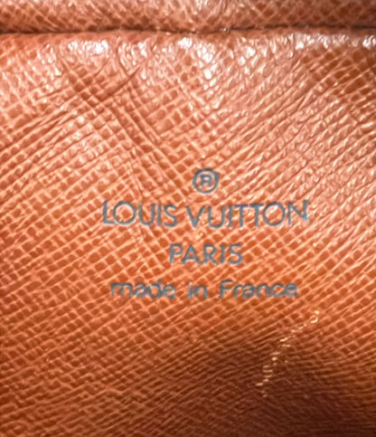 Louis Vuitton Shoulder Bag Crossbody Amazon Monogram — view 5