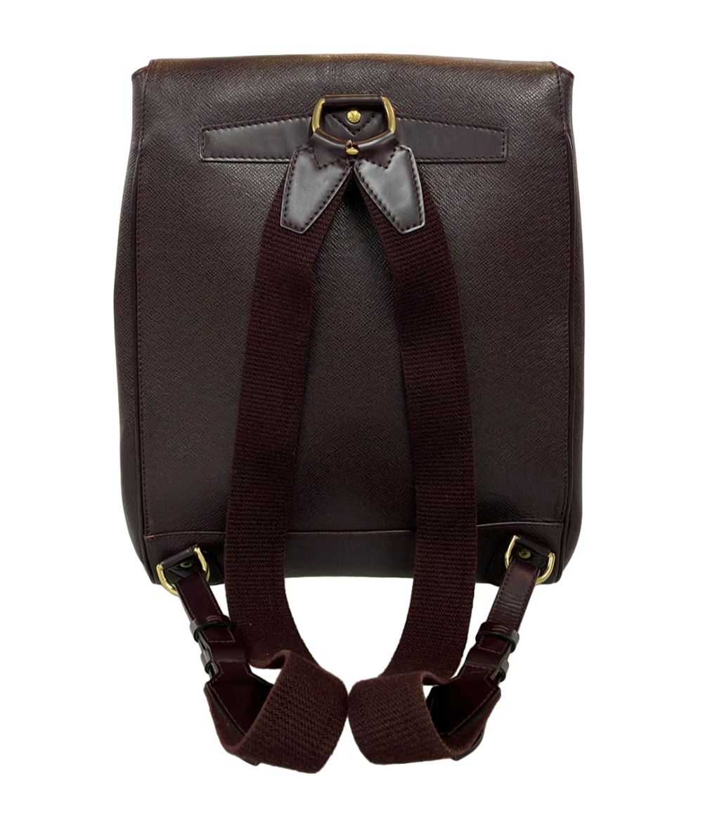 Louis Vuitton Backpack Cassiar Taiga — view 2