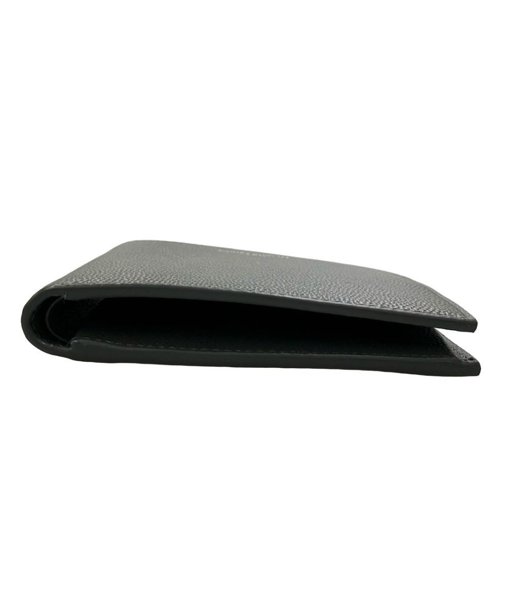 Saint Laurent Paris Bifold Wallet Leather — view 4