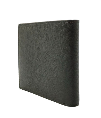 Saint Laurent Paris Bifold Wallet Leather — view 3