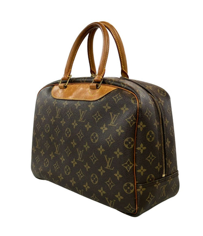 Louis Vuitton Handbag Deauville Monogram — view 3