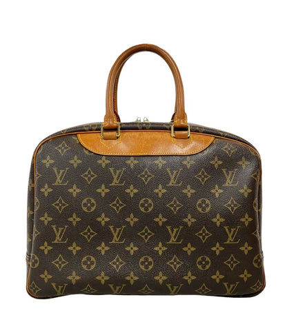 Louis Vuitton Handbag Deauville Monogram — view 2