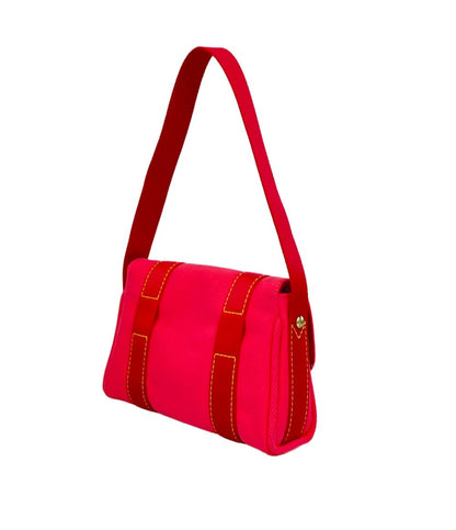 Louis Vuitton Shoulder Bag Sac Mule Antigua — view 3