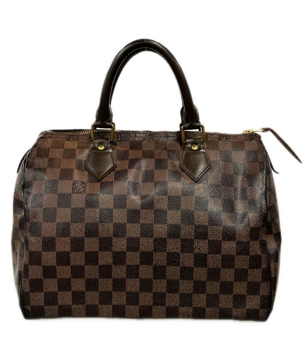 Louis Vuitton Handbag Speedy 30 Damier