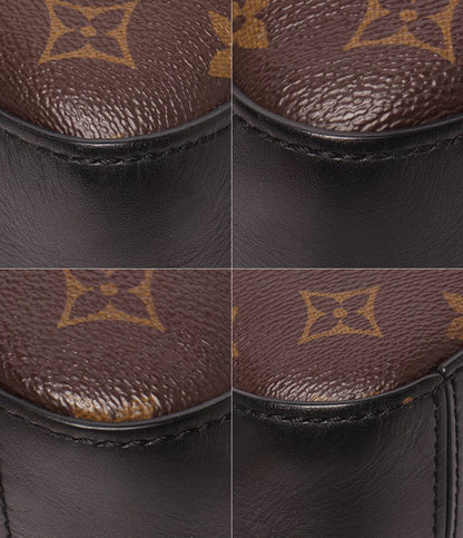 Louis Vuitton Shoulder Bag Crossbody Saintonge Monogram — view 5