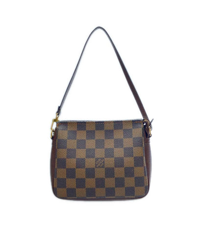 Louis Vuitton Handbag Pouch Trousse Makeup Damier