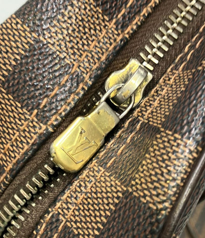 Louis Vuitton Shoulder Bag Crossbody Olaf PM Damier — view 7