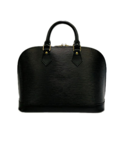 Louis Vuitton Handbag Alma PM