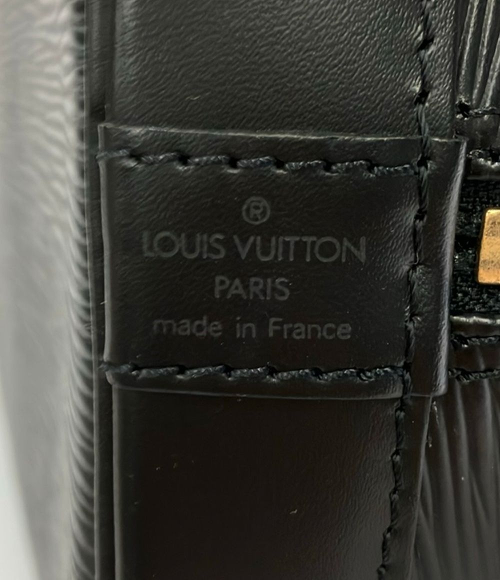 Louis Vuitton Handbag Alma PM — view 6
