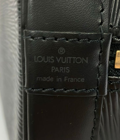 Louis Vuitton Handbag Alma PM — view 6