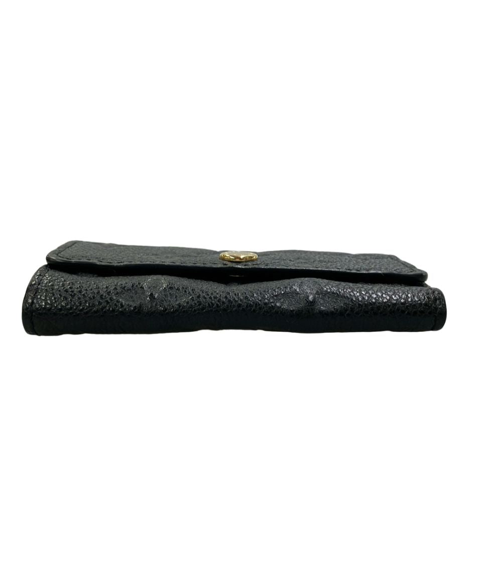 Louis Vuitton 6 Key Case Multicles 6 Monogram Empreinte Key Holder — view 4