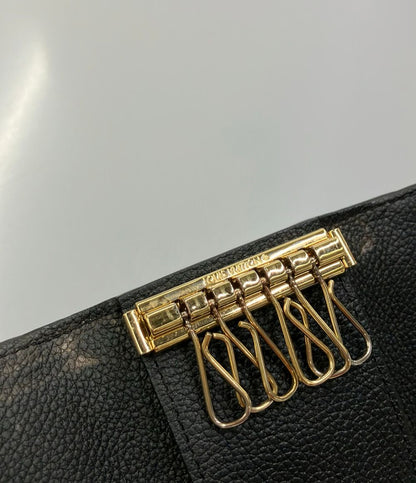 Louis Vuitton 6 Key Case Multicles 6 Monogram Empreinte Key Holder — view 7