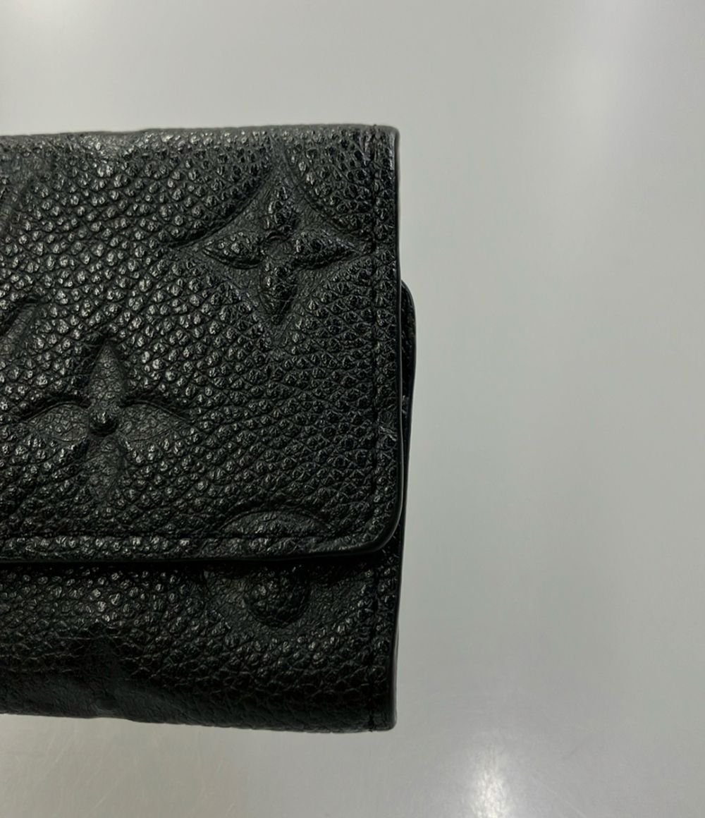 Louis Vuitton 6 Key Case Multicles 6 Monogram Empreinte Key Holder — view 8
