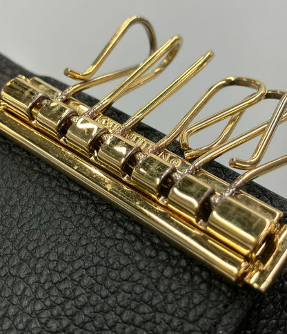 Louis Vuitton 6 Key Case Multicles 6 Monogram Empreinte Key Holder — view 9