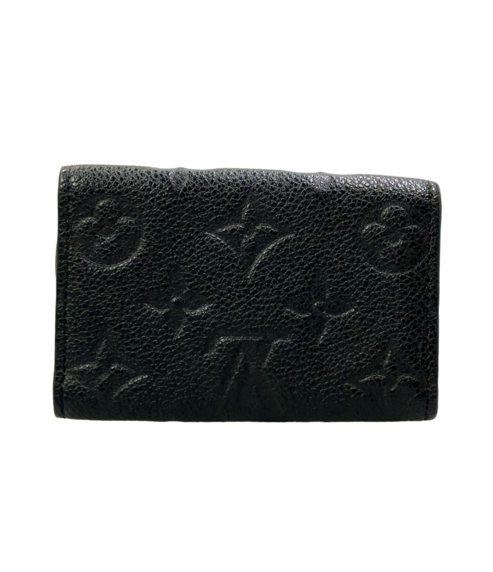 Louis Vuitton 6 Key Case Multicles 6 Monogram Empreinte Key Holder — view 2