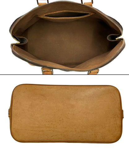Louis Vuitton Handbag Alma Monogram — view 4