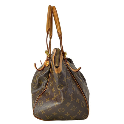 Louis Vuitton Handbag Monogram Tivoli GM — view 4