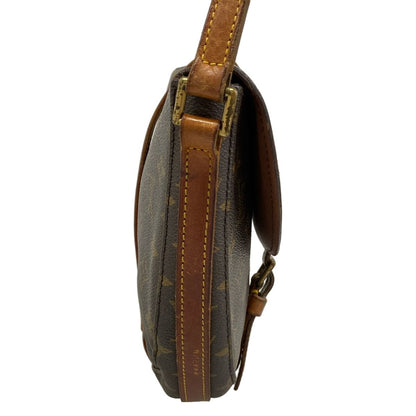 Louis Vuitton Shoulder Bag Monogram Cite MM — view 2