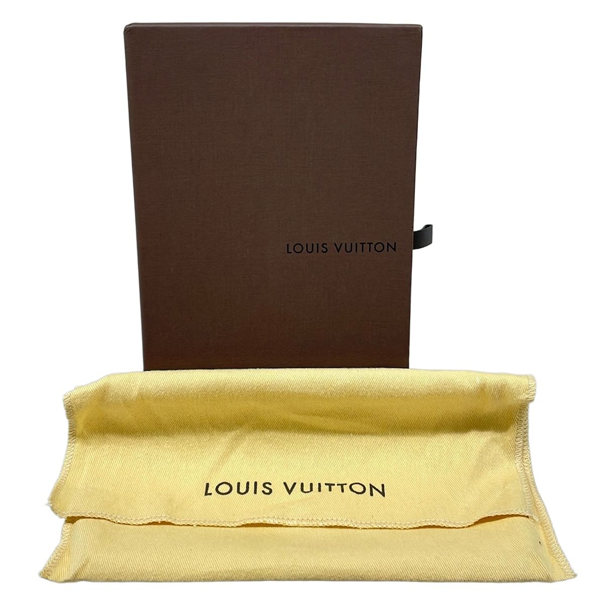 Louis Vuitton Wallet Mahina Portefeuille Iris Taupe — view 7