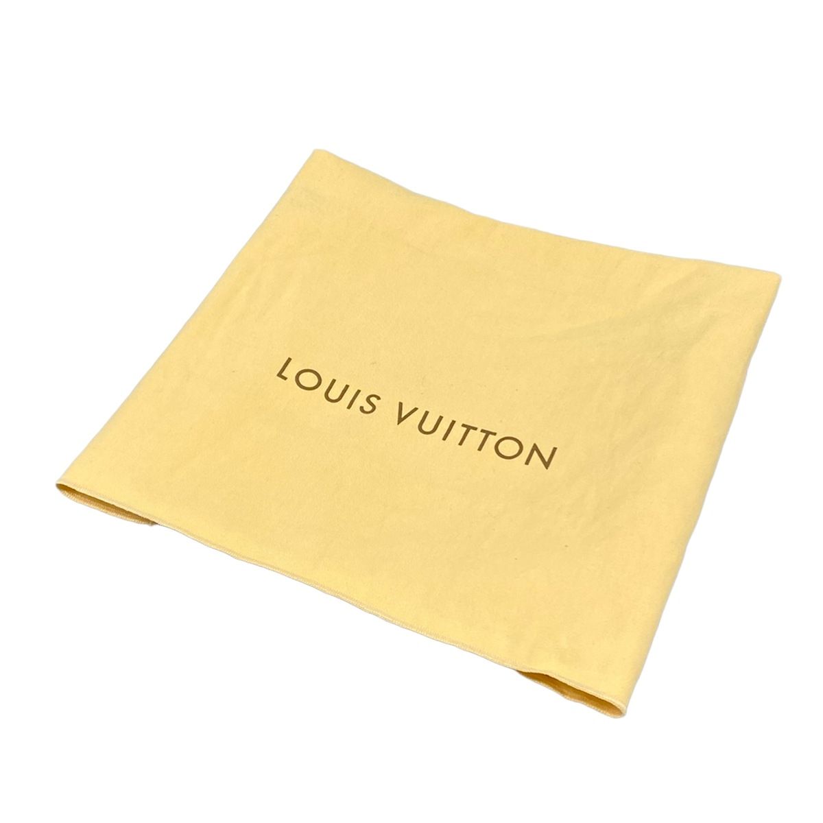 Louis Vuitton Shoulder Bag Damier Sistine MM Ebene — view 8
