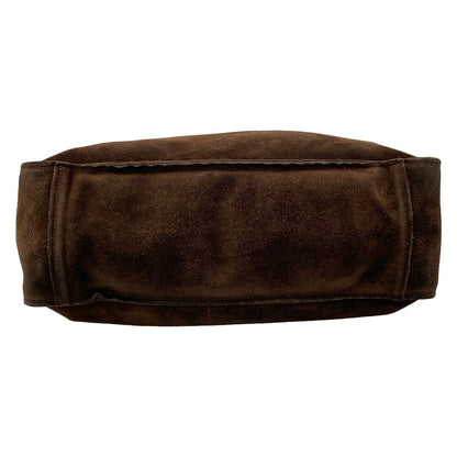 Chanel Tote Brown — view 5