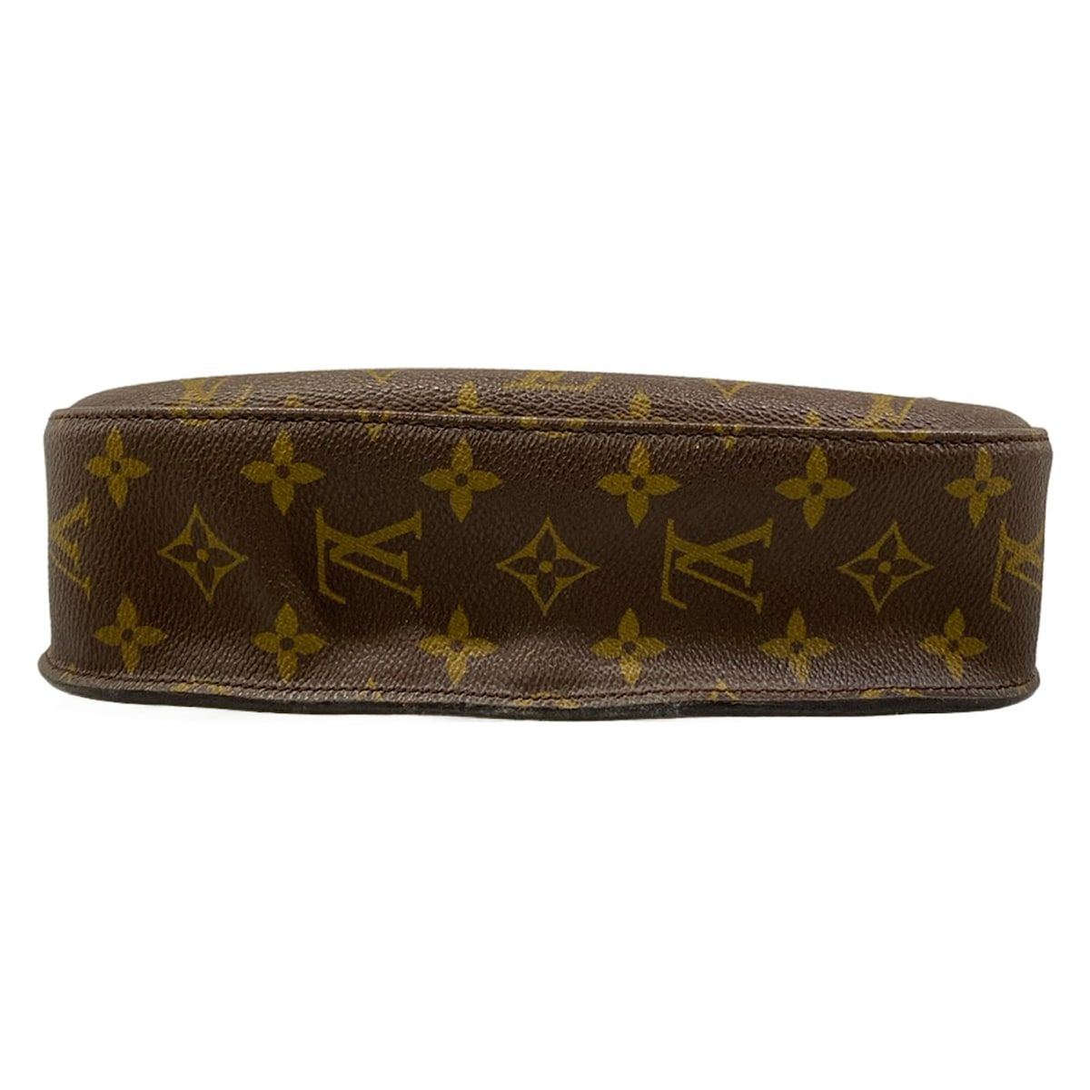 Louis Vuitton Shoulder Bag Monogram Saint Cloud GM — view 5
