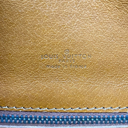 Louis Vuitton Shoulder Bag Monogram Saint Cloud GM — view 8