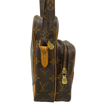 Louis Vuitton Shoulder Bag Monogram Amazon — view 2