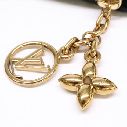 Louis Vuitton Card Holder Flora Monogram Empreinte — view 8