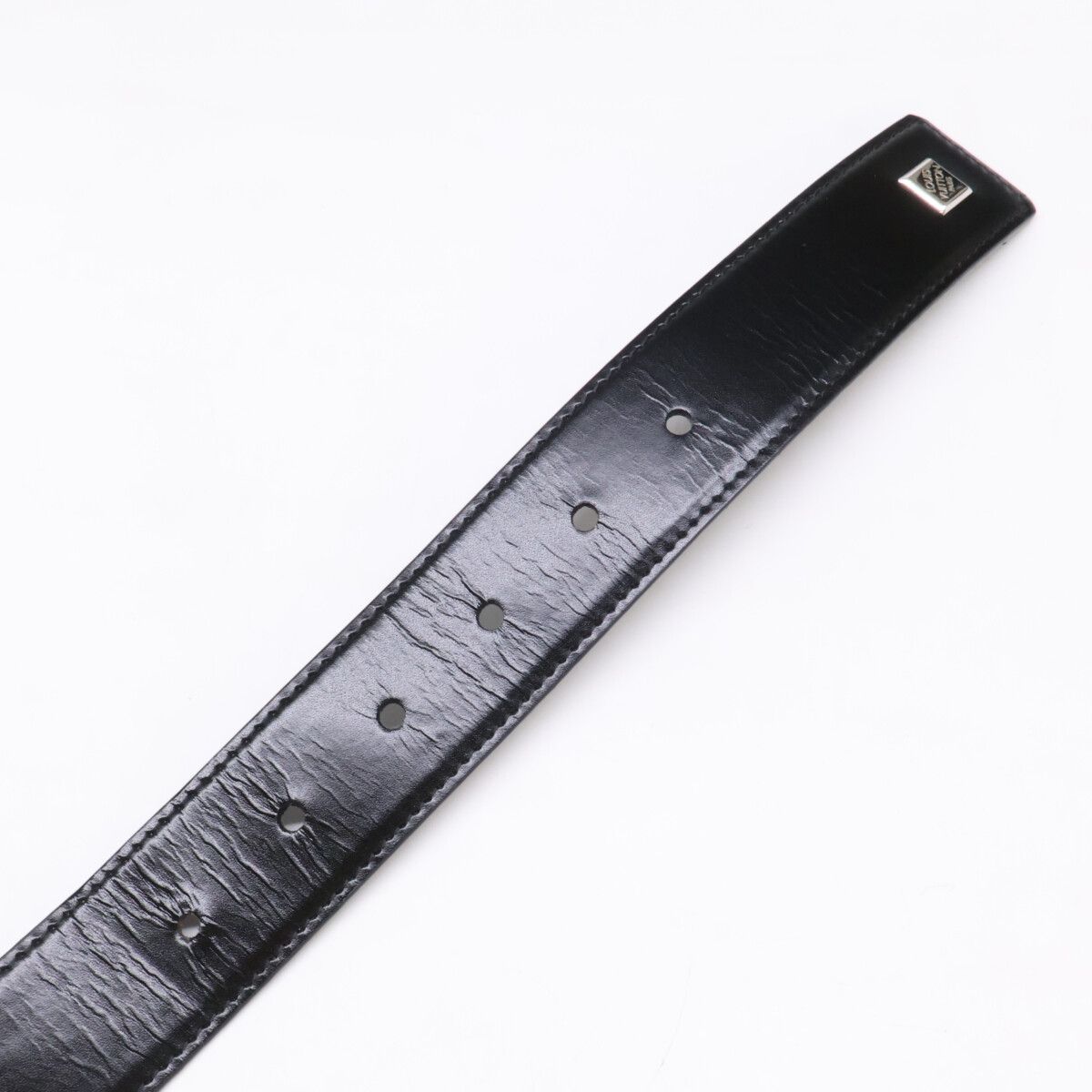 Louis Vuitton Leather Belt — view 6