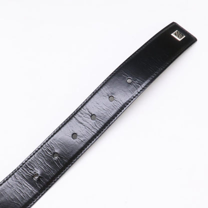 Louis Vuitton Leather Belt — view 6