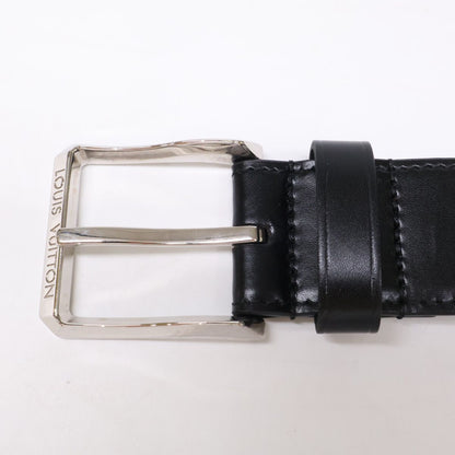 Louis Vuitton Leather Belt — view 4