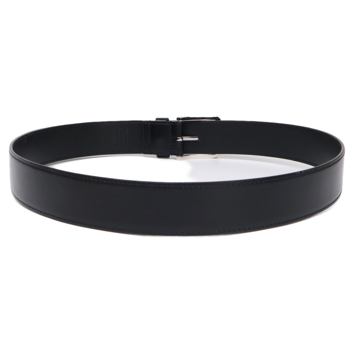 Louis Vuitton Leather Belt — view 3