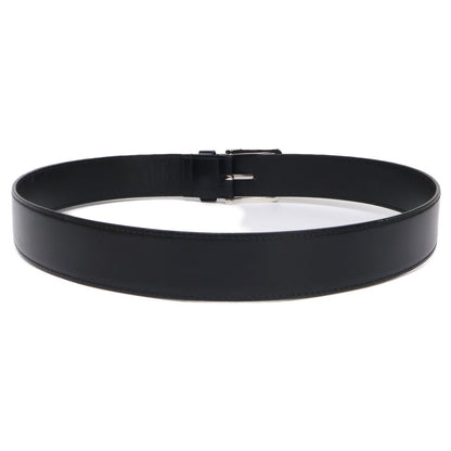 Louis Vuitton Leather Belt — view 3